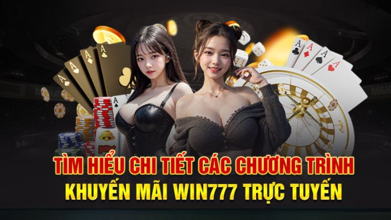 Các chương trình khuyến mãi bạn nên trải nghiệm